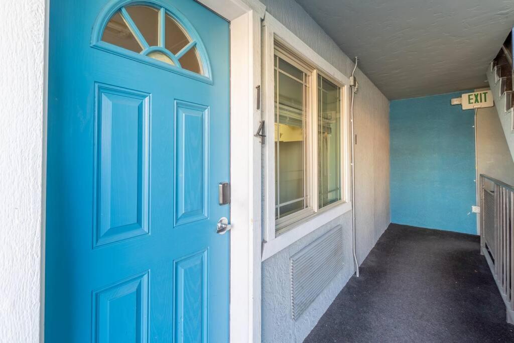 Apartment Midtown Getaway: Trendy Heart Of *