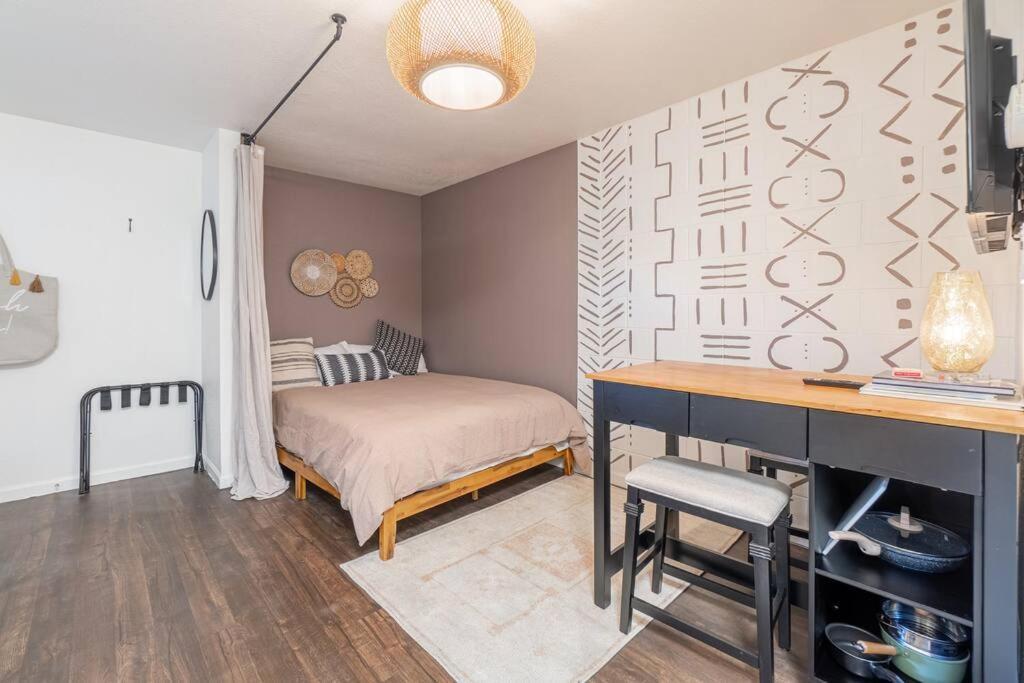Midtown Getaway: Trendy Heart Of Reno